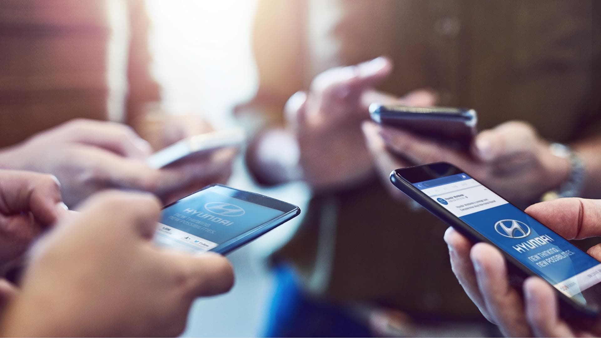 Social media (SNS) execution strategy consulting