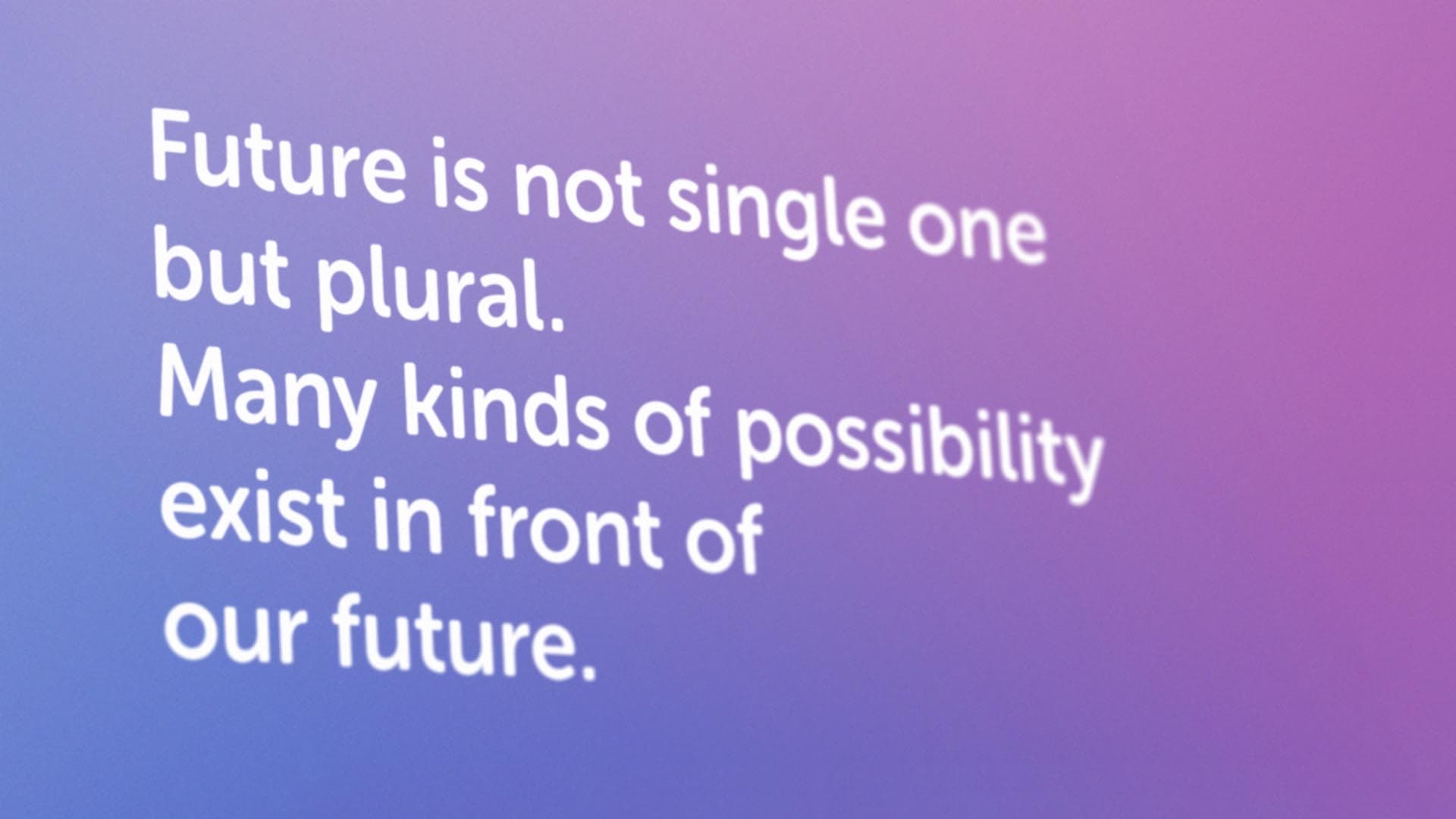 Future retail strategy consulting