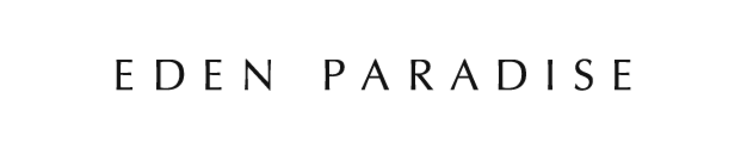 Eden Paradise
