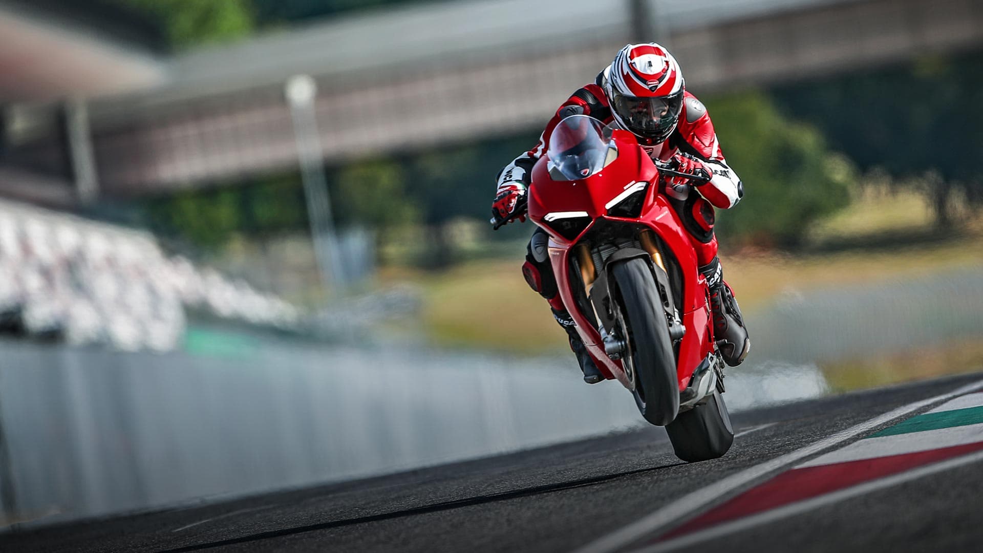 Ducati Scrambler campaign