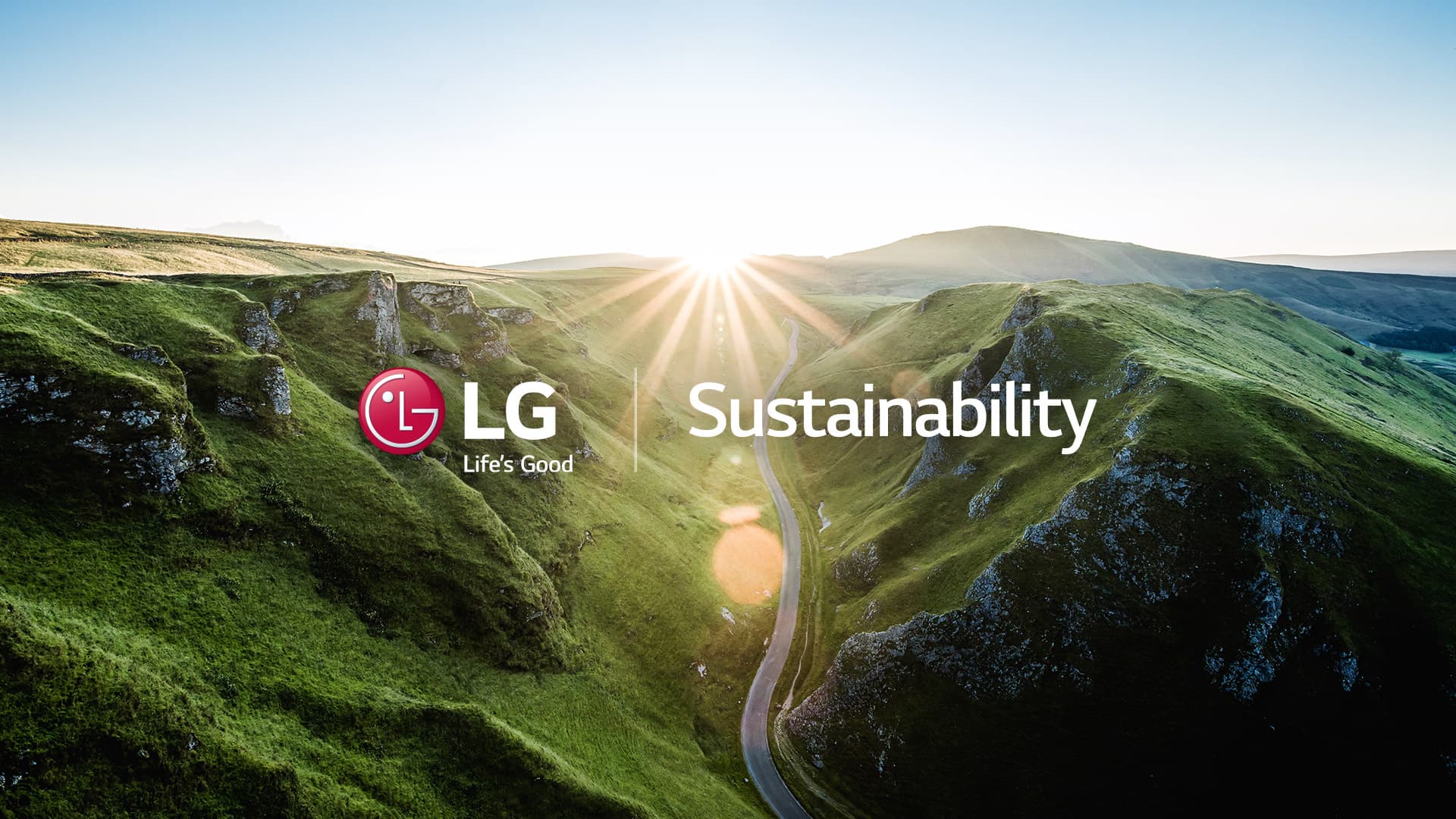 Establishment of global sustainability website